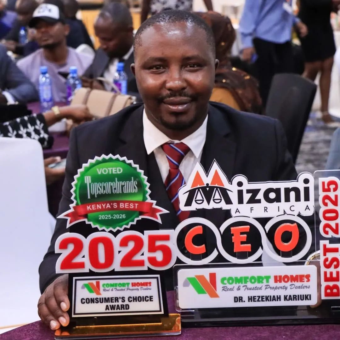 Most Trusted Land Developer